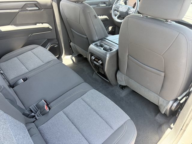 Used 2026 GMC Acadia Elevation FWD image 15