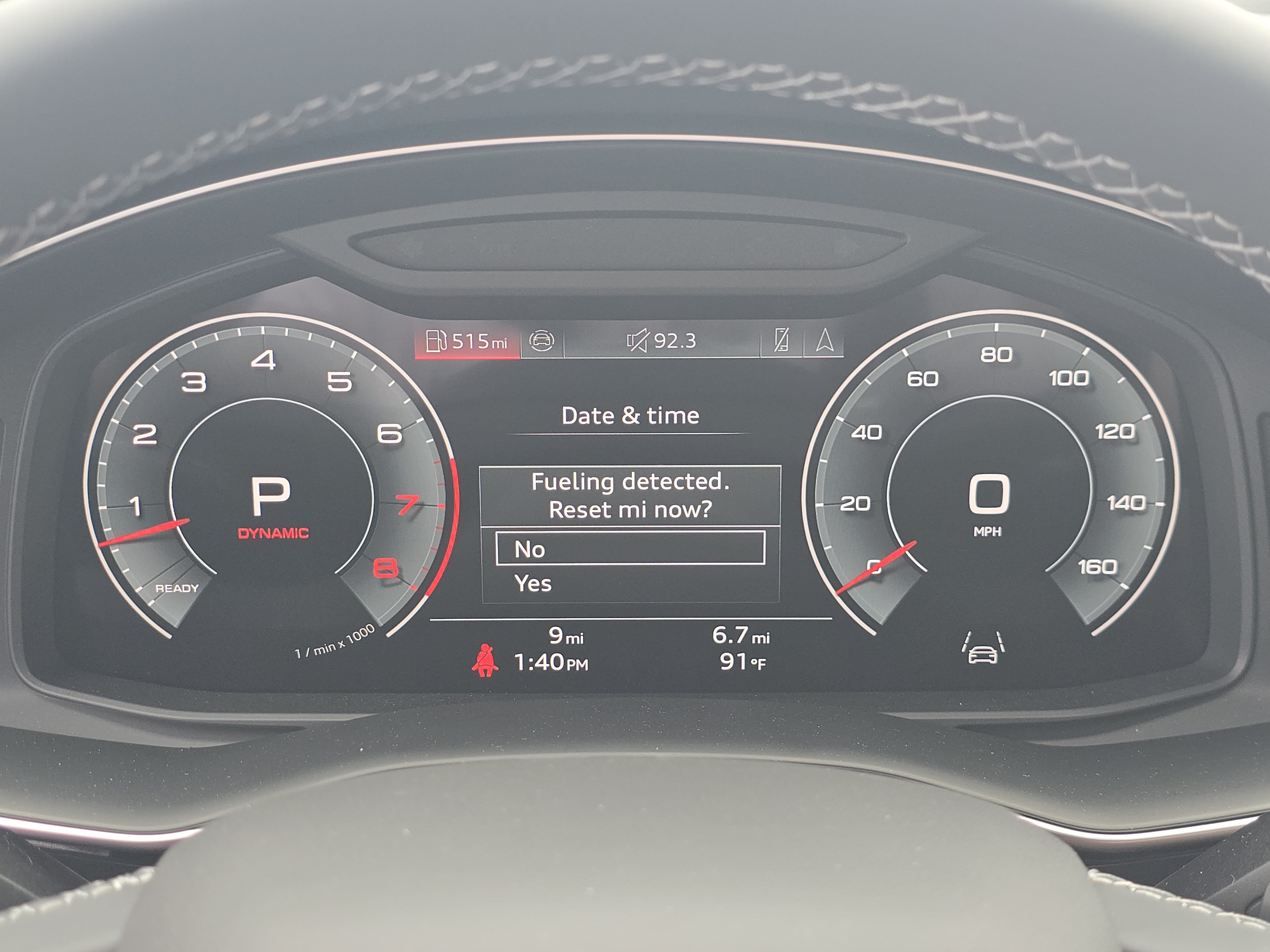 New 2026 Audi Q8 Premium Plus AWD/4WD image 25