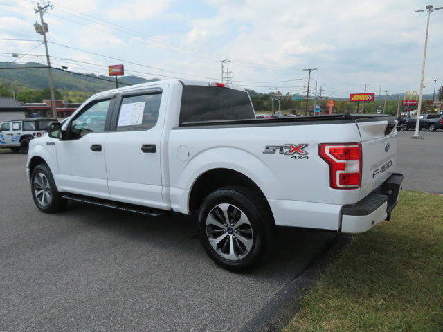 Used 2020 Ford F150 XL w/ Equipment Group 101A Mid image 7