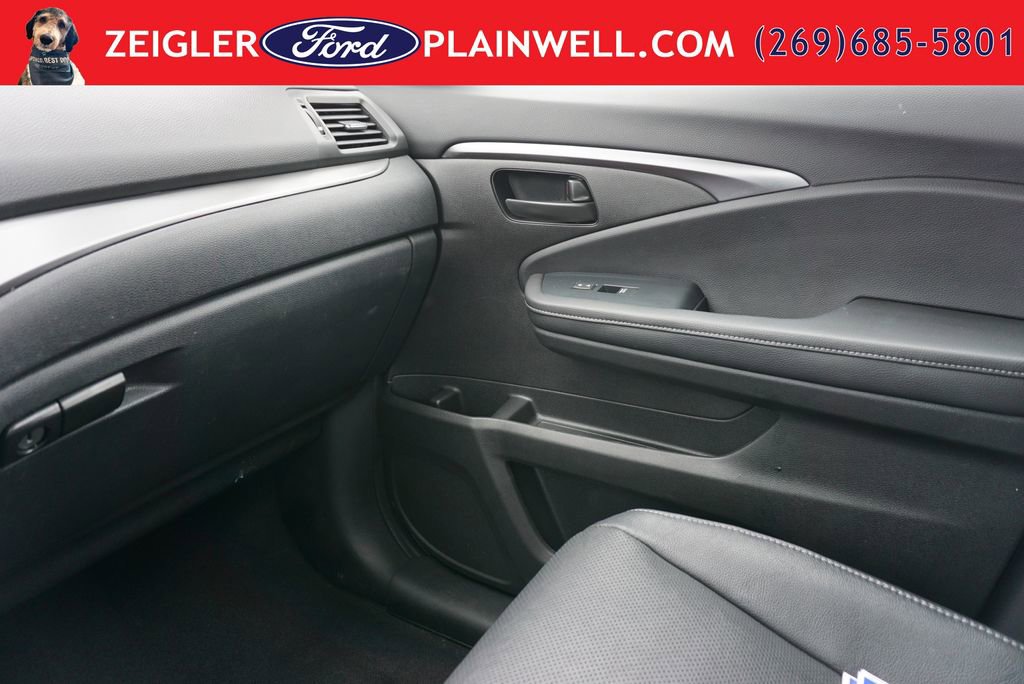 Used 2022 Honda Passport EX-L image 32