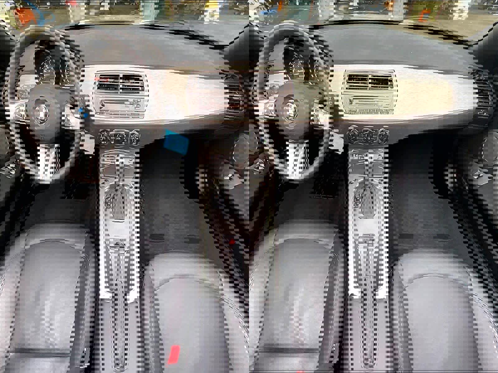 Used 2004 BMW Z4 3.0i image 17