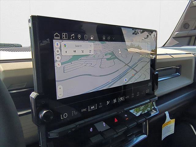 New 2026 GMC Hummer EV SUV image 17