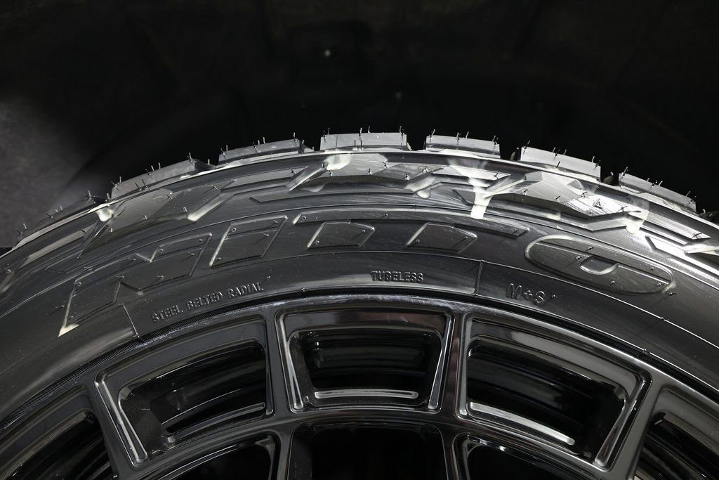 Used 2026 GMC Yukon AT4 Ultimate image 58