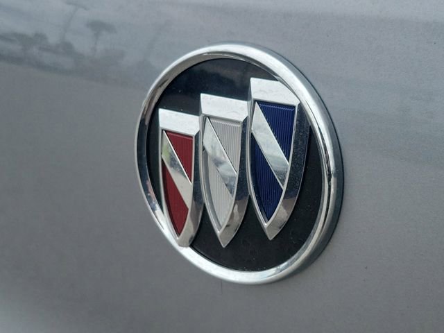 Used 2023 Buick Encore GX Preferred image 8