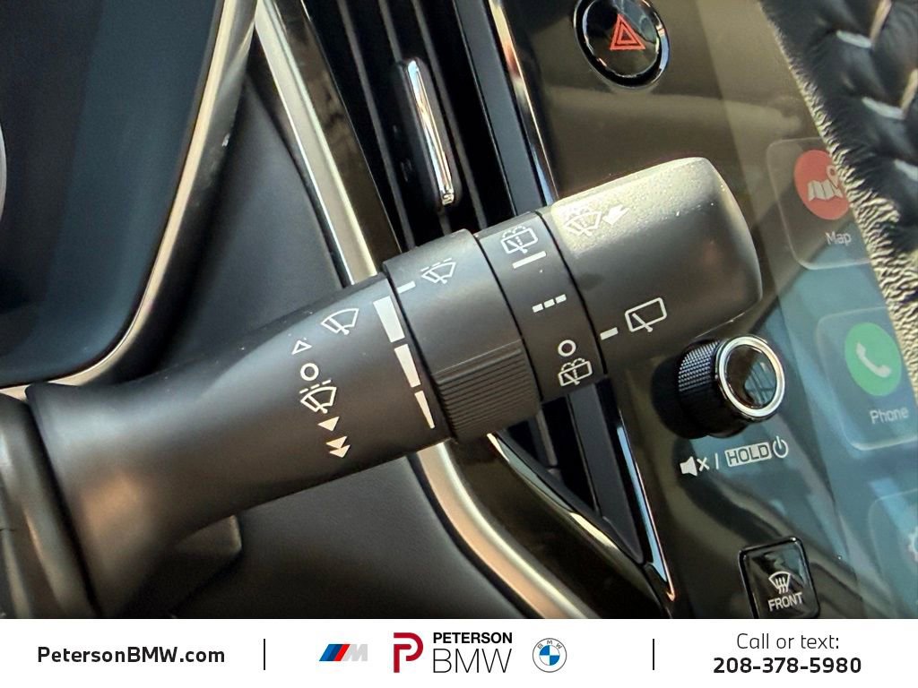 Used 2025 Subaru Outback Touring image 33