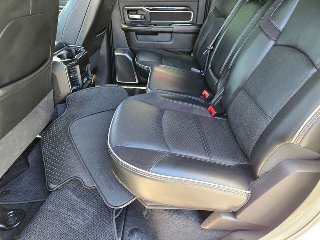 Used 2022 RAM 2500 Laramie AWD/4WD image 11