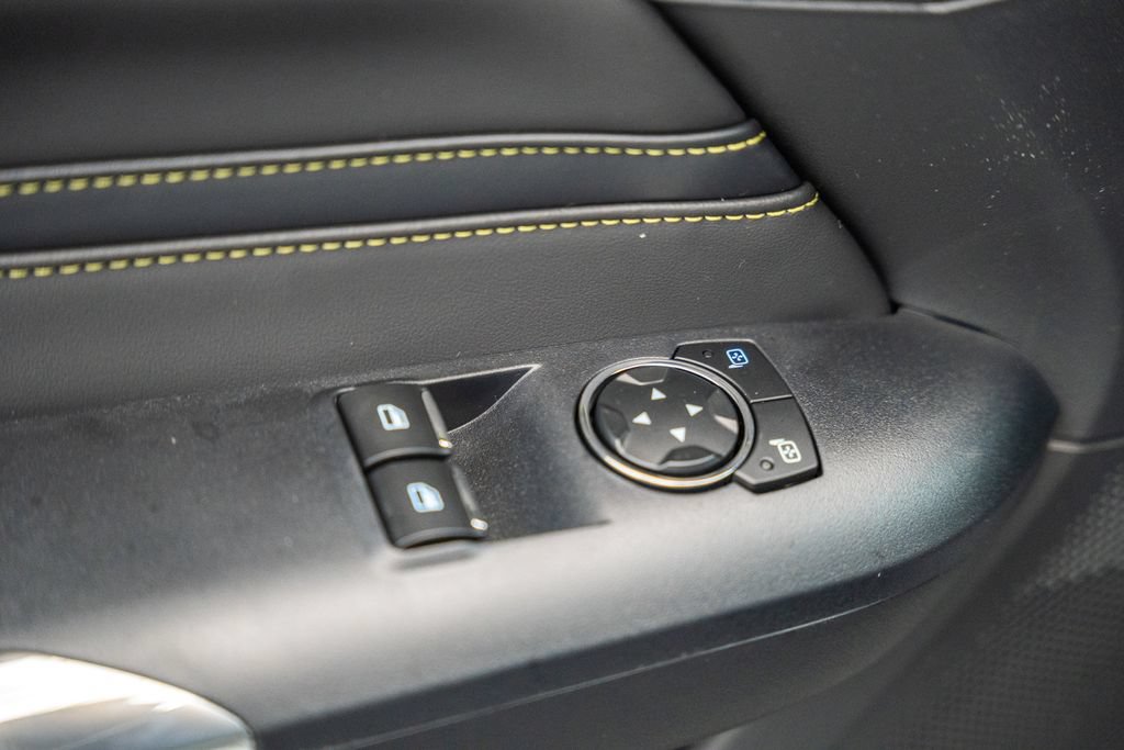 New 2026 Ford Mustang Premium w/ Mustang RTR Package RWD image 31