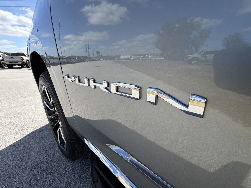 New 2026 GMC Yukon Elevation image 35