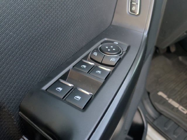 Used 2023 Ford F150 XL w/ STX Appearance Package AWD/4WD image 11
