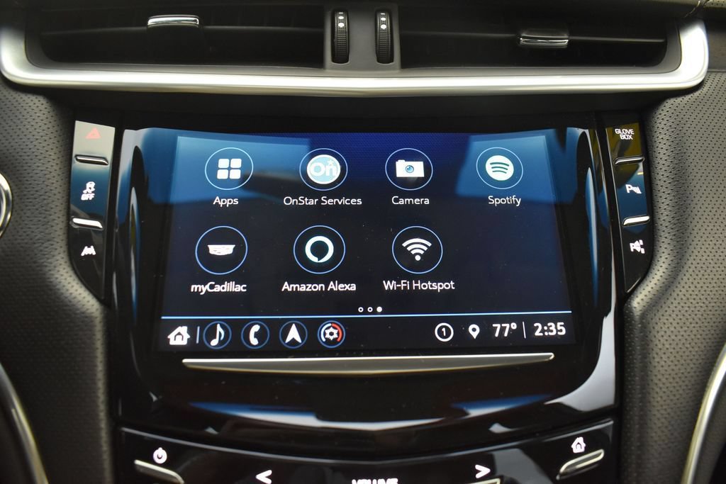 Used 2019 Cadillac XTS Luxury w/ Driver Awareness Package FWD image 19