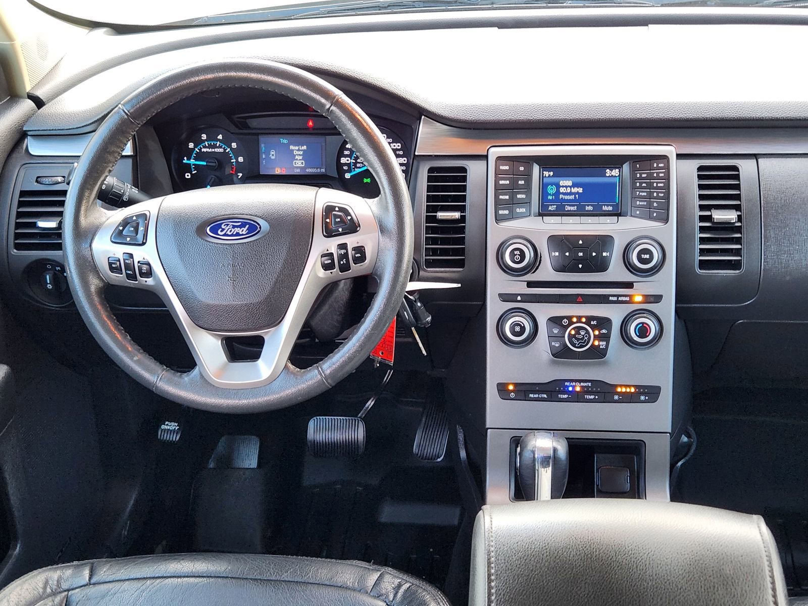 Used 2019 Ford Flex SE image 30