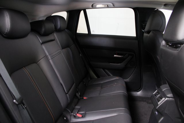 Used 2025 MAZDA CX-50 2.5 Hybrid w/ Weather Package image 11