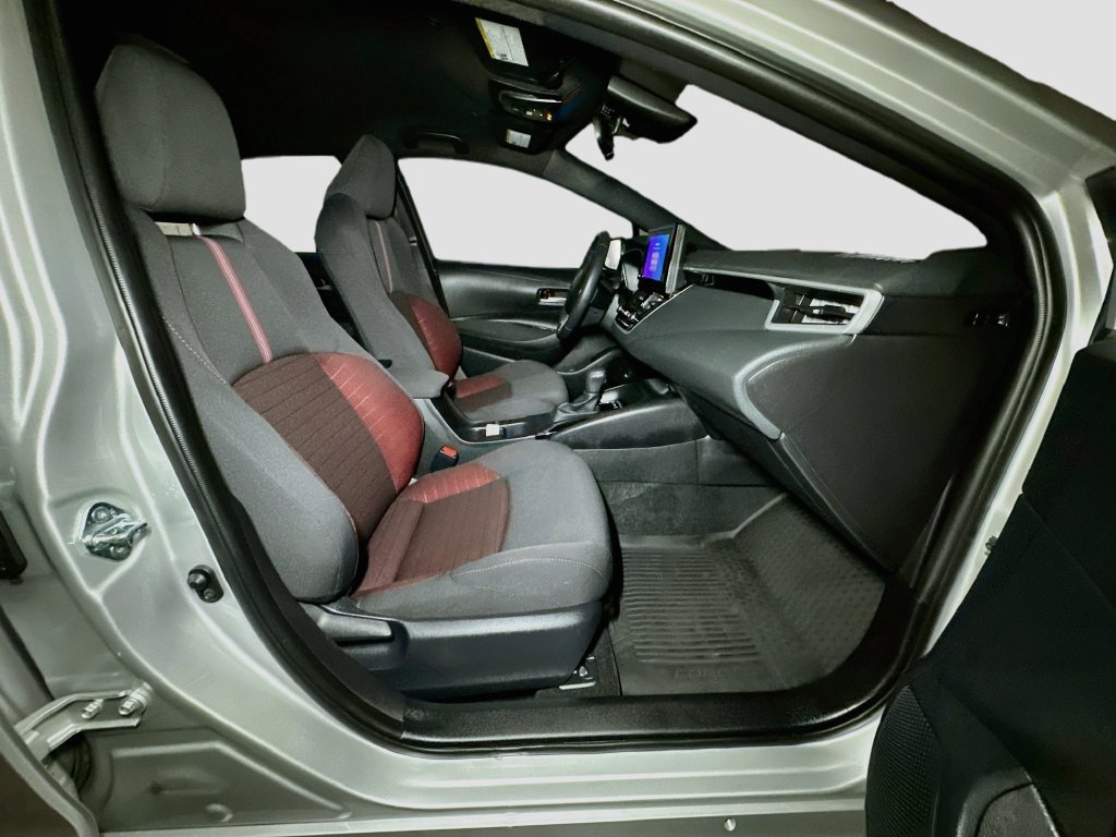 Certified 2026 Toyota Corolla SE FWD image 35