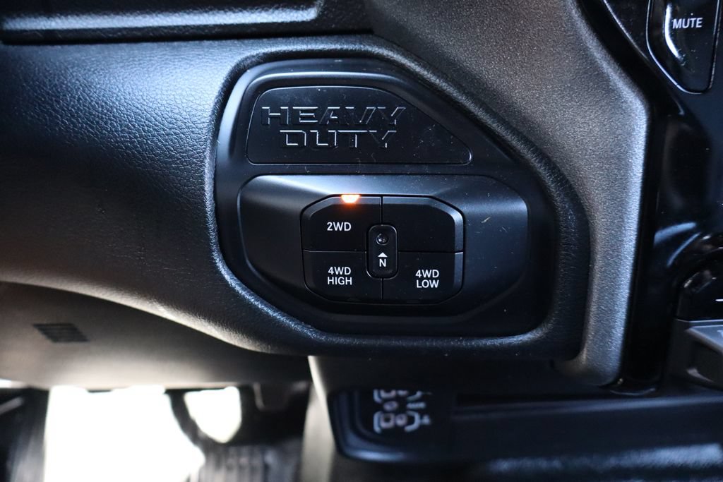 Used 2026 RAM 4500 Tradesman AWD/4WD image 31