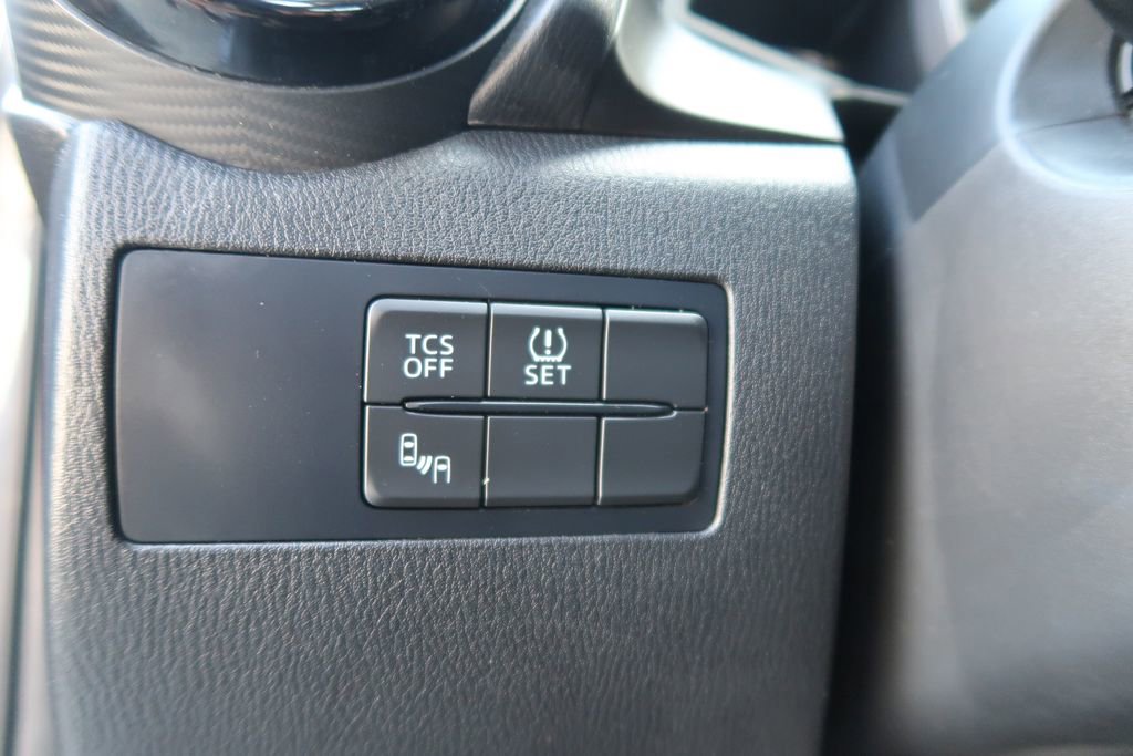 Used 2016 MAZDA CX-3 Touring image 16