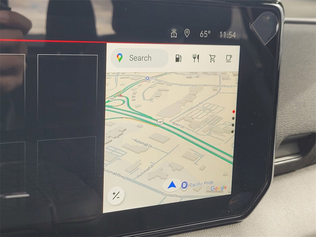 New 2026 GMC Sierra 2500 AT4 w/ AT4 Premium Plus Package image 14