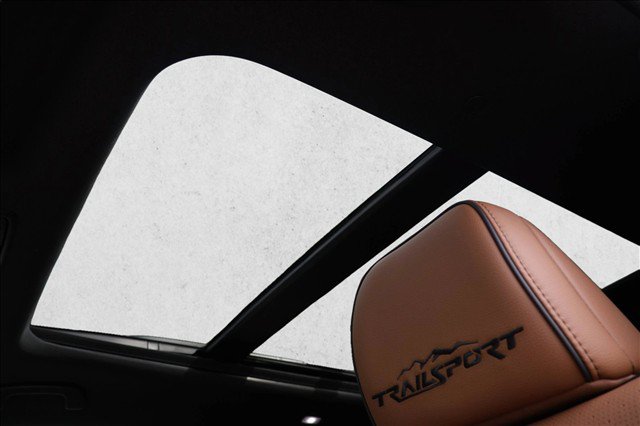 New 2026 Honda Passport TrailSport Elite image 22