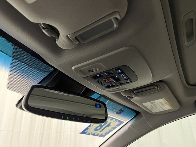 Certified 2018 Toyota Camry SE w/ Audio Package FWD image 23