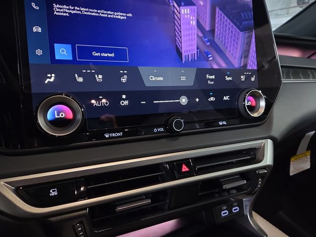 New 2026 Lexus RX 350 Premium Plus FWD image 19