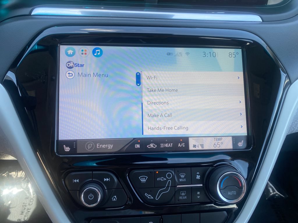 Used 2020 Chevrolet Bolt LT FWD image 19
