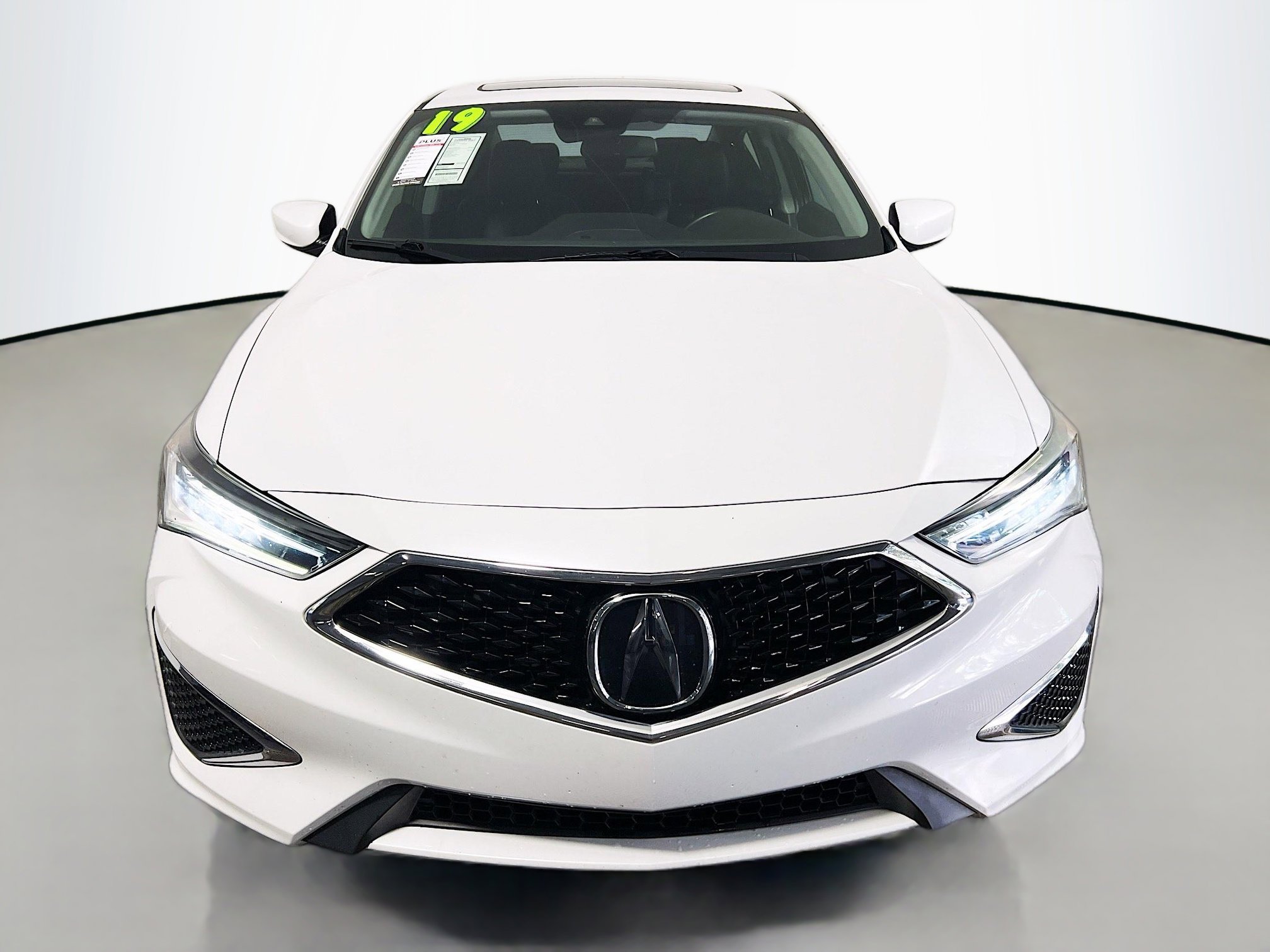 Used 2019 Acura ILX image 11