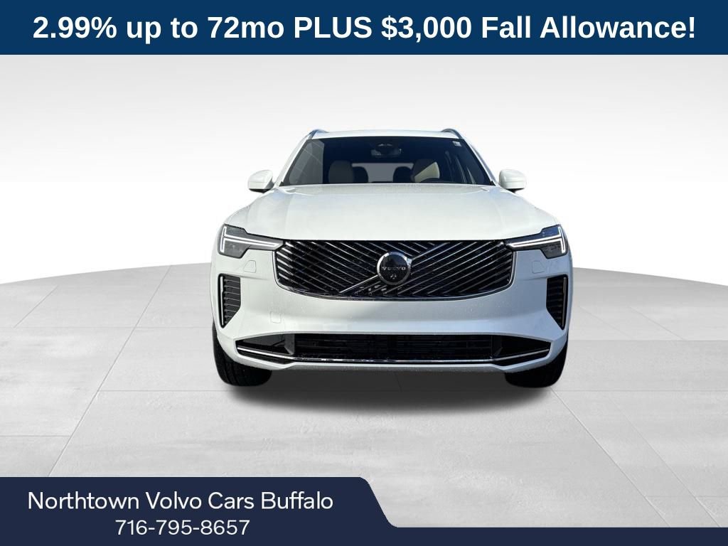 New 2026 Volvo XC90 B6 Plus w/ Protection Package image 7