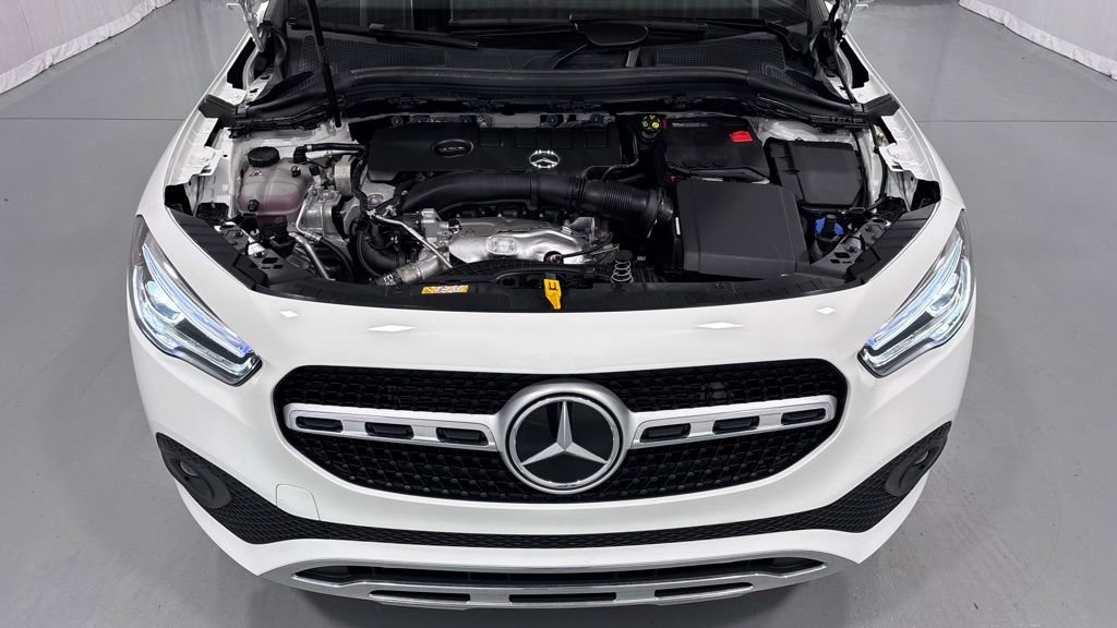 Used 2023 Mercedes-Benz GLA 250 4MATIC image 30