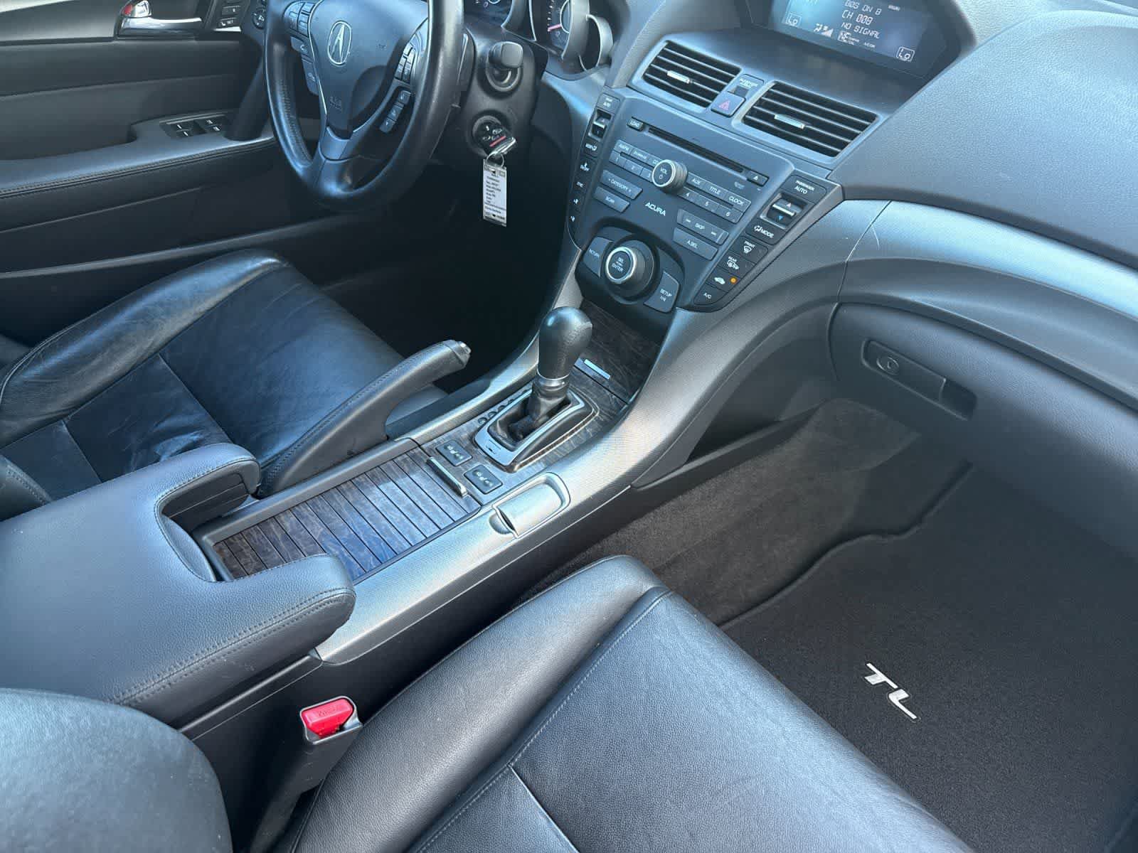 Used 2012 Acura TL FWD image 15