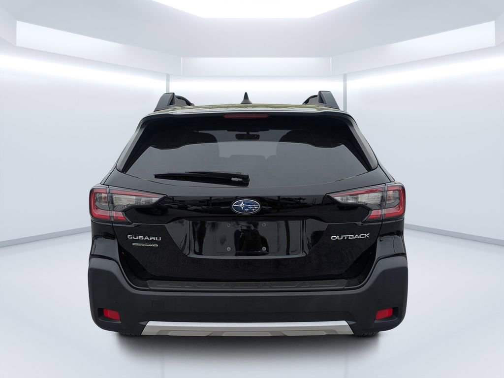 Used 2024 Subaru Outback Limited image 4