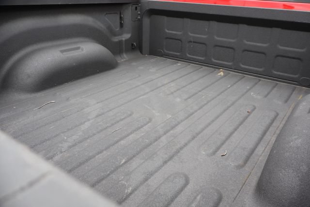 Used 2026 RAM 2500 Big Horn AWD/4WD image 39