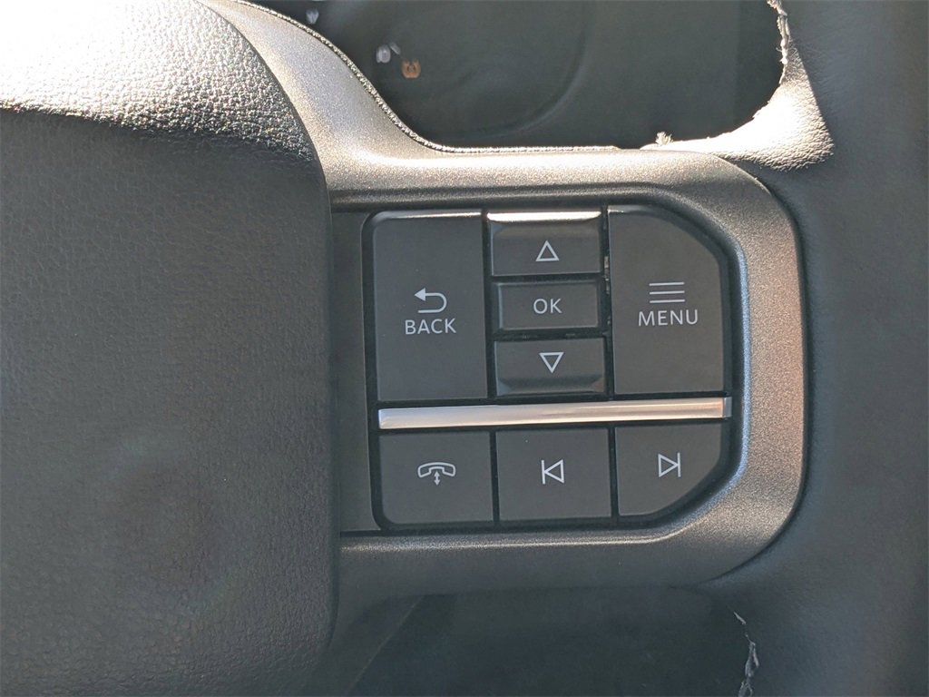 New 2026 Ford F350 Lariat image 26