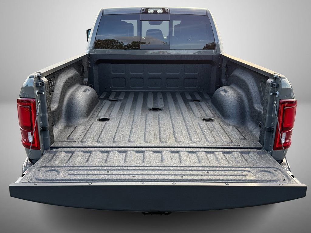 New 2026 RAM 2500 Limited image 8