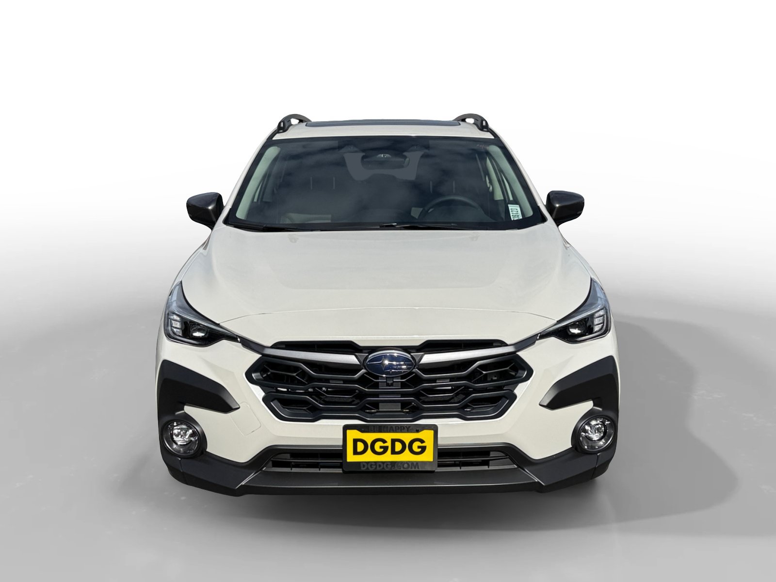 New 2026 Subaru Crosstrek 2.5i Limited AWD/4WD image 8