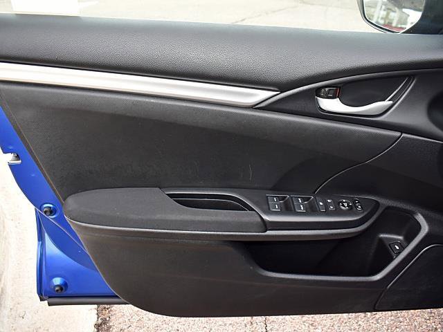 Used 2021 Honda Civic LX image 12