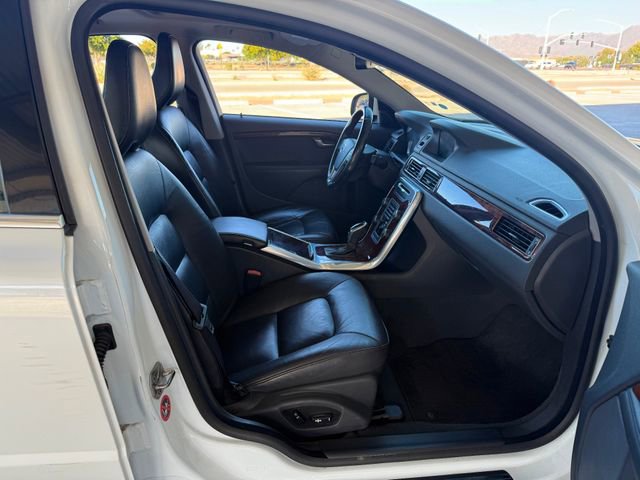 Used 2014 Volvo S80 3.2 image 22