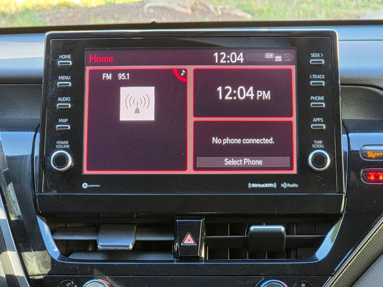 Used 2022 Toyota Camry XSE image 20