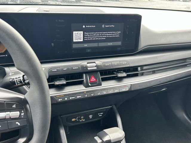 Used 2025 Kia K4 FWD image 22