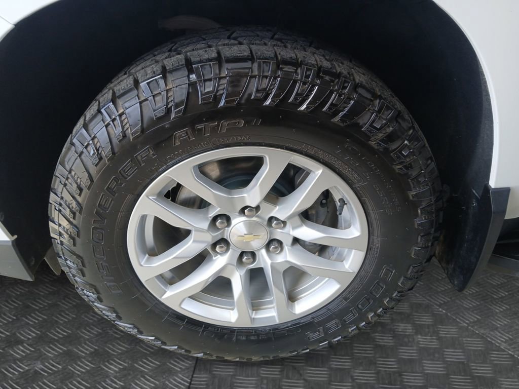 Used 2021 Chevrolet Tahoe LT RWD image 23