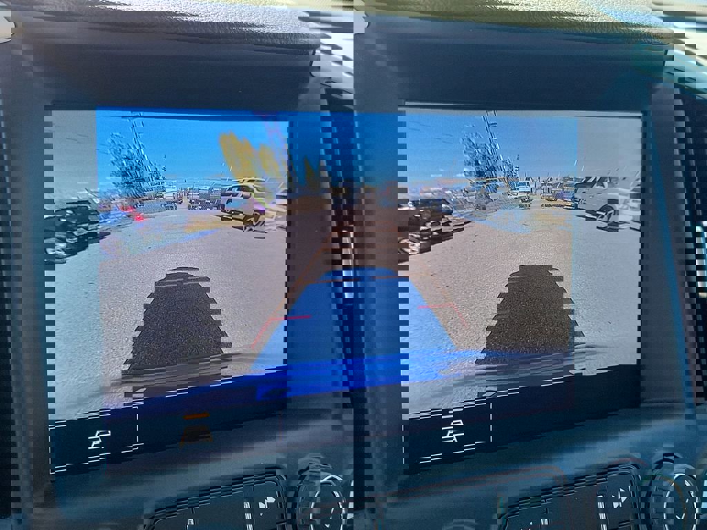 Certified 2024 GMC Terrain SLT w/ LPO, Floor Liner Package image 25