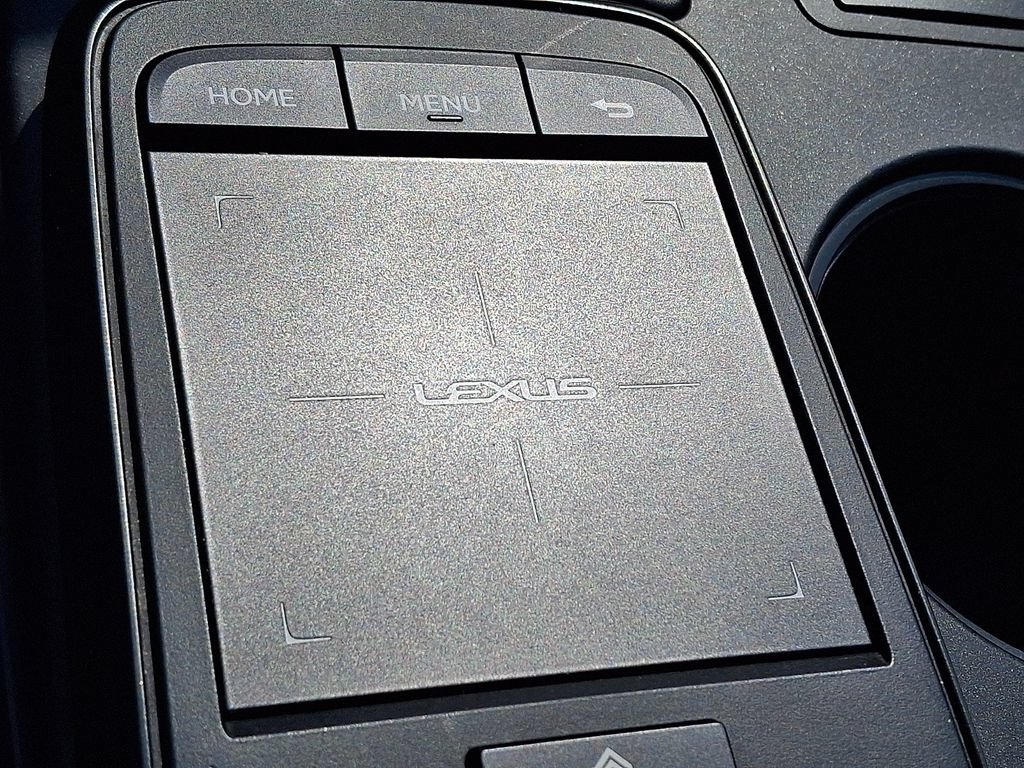 Used 2023 Lexus IS 350 F Sport w/ Memory Package AWD/4WD image 27