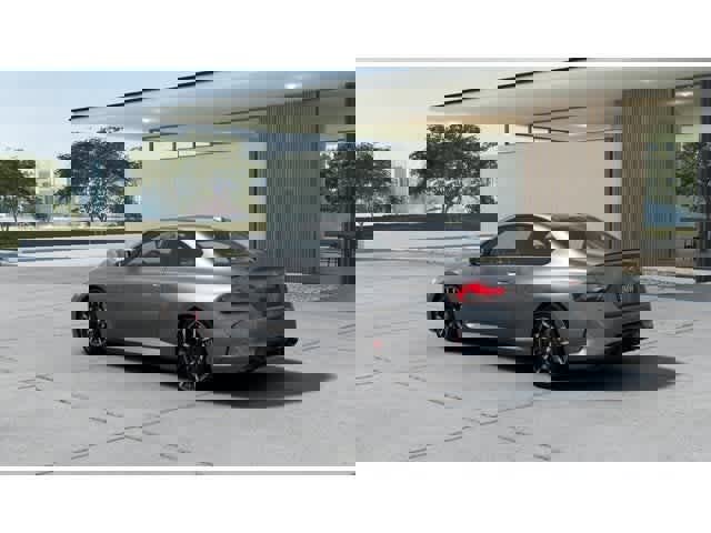 New 2026 BMW M240i xDrive Coupe image 2