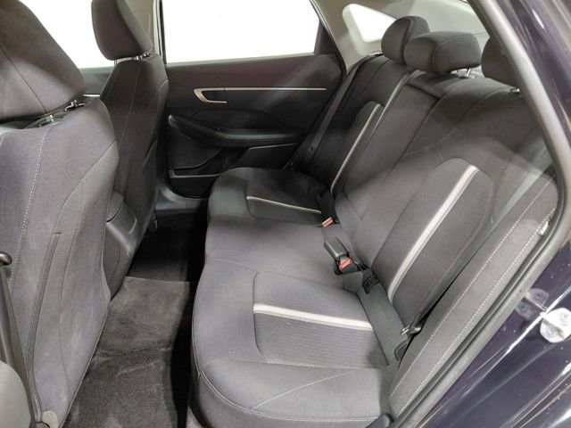 Used 2025 Hyundai Sonata SEL image 35