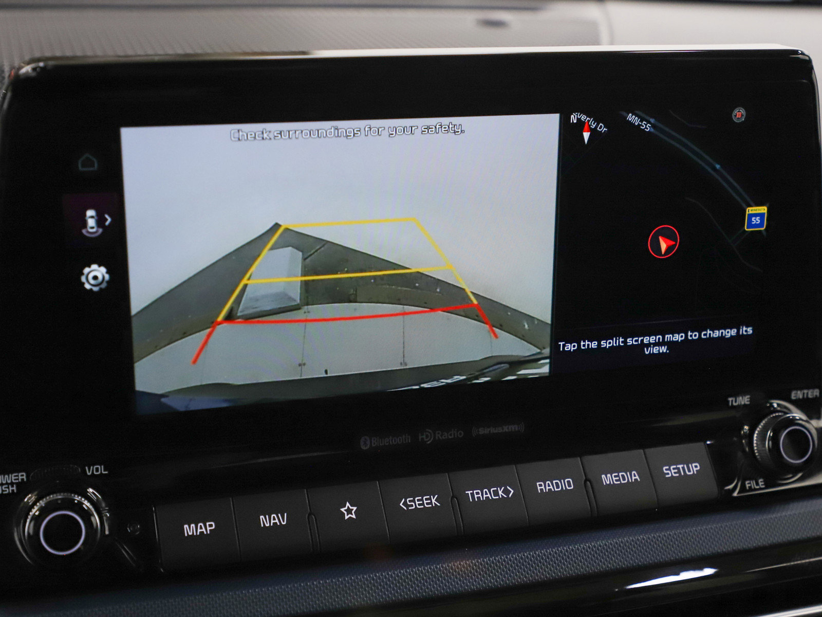 Used 2023 Kia Seltos Nightfall Edition image 21