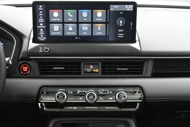 New 2026 Honda Pilot Touring image 24