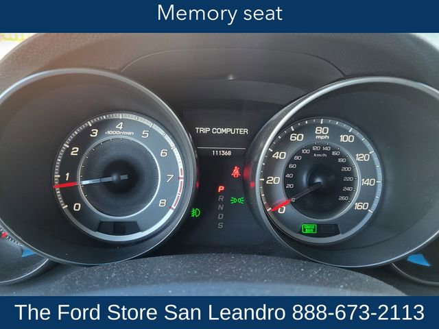 Used 2012 Acura MDX w/ Technology Package AWD/4WD image 25