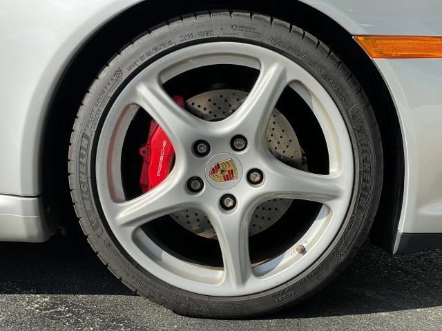 Used 2009 Porsche 911 Carrera S RWD image 22