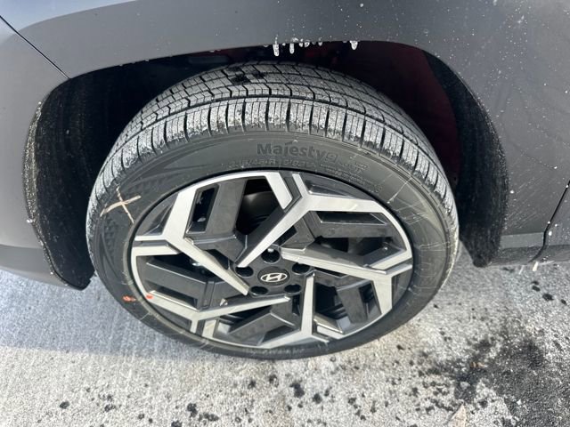 New 2026 Hyundai Kona SEL Premium AWD/4WD image 36