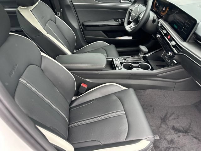 New 2026 Kia K5 GT-Line AWD/4WD image 26