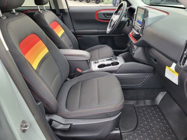 Used 2024 Ford Bronco Sport Free Wheeling image 15