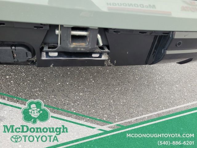 Certified 2024 Toyota Sequoia Platinum image 12